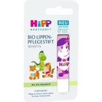 HiPP BABYSANFT Бальзам для губ 1×4,8 г, бальзам для губ для немовлят: ціни та характеристики