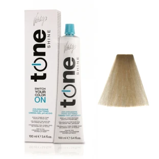 Фарба для волосся Vitality's Tone Shine 10/21 100 мл