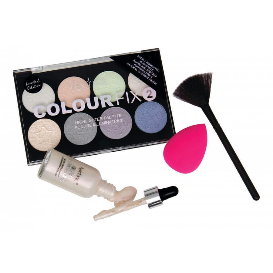 Подарочный набор иллюминаторов Technic Glow Kit: цены и характеристики