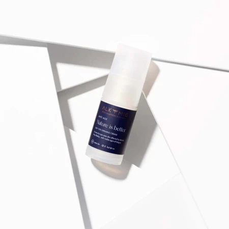 Alkmie Anti Age, Nature is better Eye Opening Cream, 15 мл: цены и характеристики