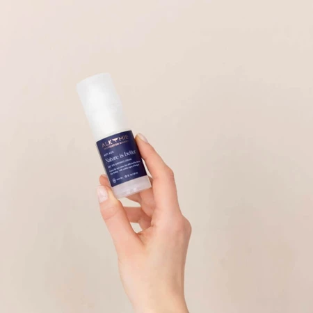 Alkmie Anti Age, Nature is better Eye Opening Cream, 15 мл: цены и характеристики