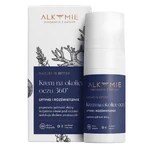 Alkmie Anti Age, Nature is better Eye Opening Cream, 15 мл: цены и характеристики