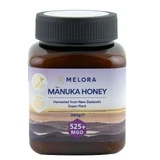 Мед манука MGO 525+, 250 г, Melora