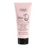Ziaja Jeju Moda Skóra Mydo Biae для лица, 75 мл