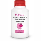 Лосьйон з рослинними екстрактами та оцтом Baby 4 You, 100 мл, Tis Farmaceutic