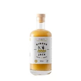 Органический имбирный напиток, 700 мл, Ginger Jack