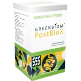PostBioX Kombucha, 120 капсул, Greenbiom