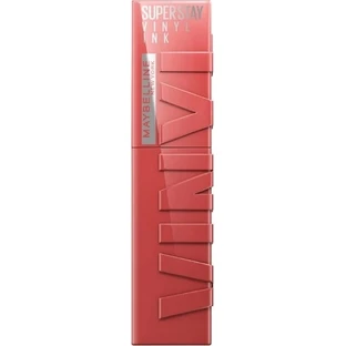 Maybelline NY Superstay 15 Peachy рідка помада 1×1 шт, рідка помада