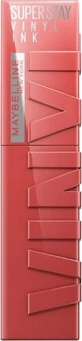 Maybelline NY Superstay 15 Peachy рідка помада 1×1 шт, рідка помада