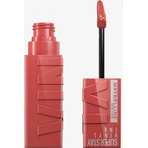 Maybelline NY Superstay 15 Peachy рідка помада 1×1 шт, рідка помада: ціни та характеристики