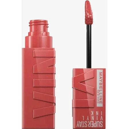 Maybelline NY Superstay 15 Peachy рідка помада 1×1 шт, рідка помада: ціни та характеристики