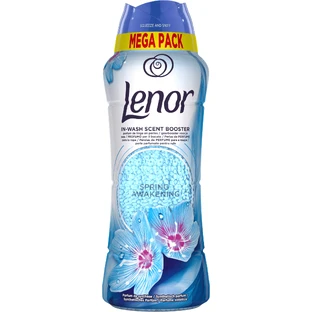 Lenor парфюмерные бусины Весеннее пробуждение 570 г