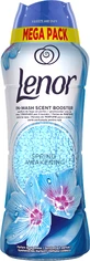 Lenor парфюмерные бусины Весеннее пробуждение 570 г