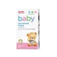 Baby Drops Микробиотические капли Milestones Baby (424682), 30 мл, GNC