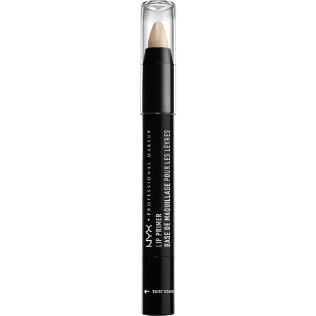 NYX Professional Makeup Праймер для губ - Праймер для губ, нюдовий 3 г: ціни та характеристики