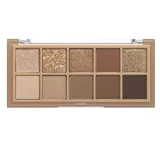 Палітра тіней для повік Better Than Palette 02 Mahogany Garden, 100 г, ром&nd