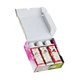 Парфюмерный набор для стирки Timeless Aroma Boost, 3x200 мл, Cashmere Aroma