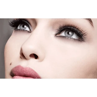 Туш для вій L'Oréal Paris Volumissime Royale, чорна 7,9 мл