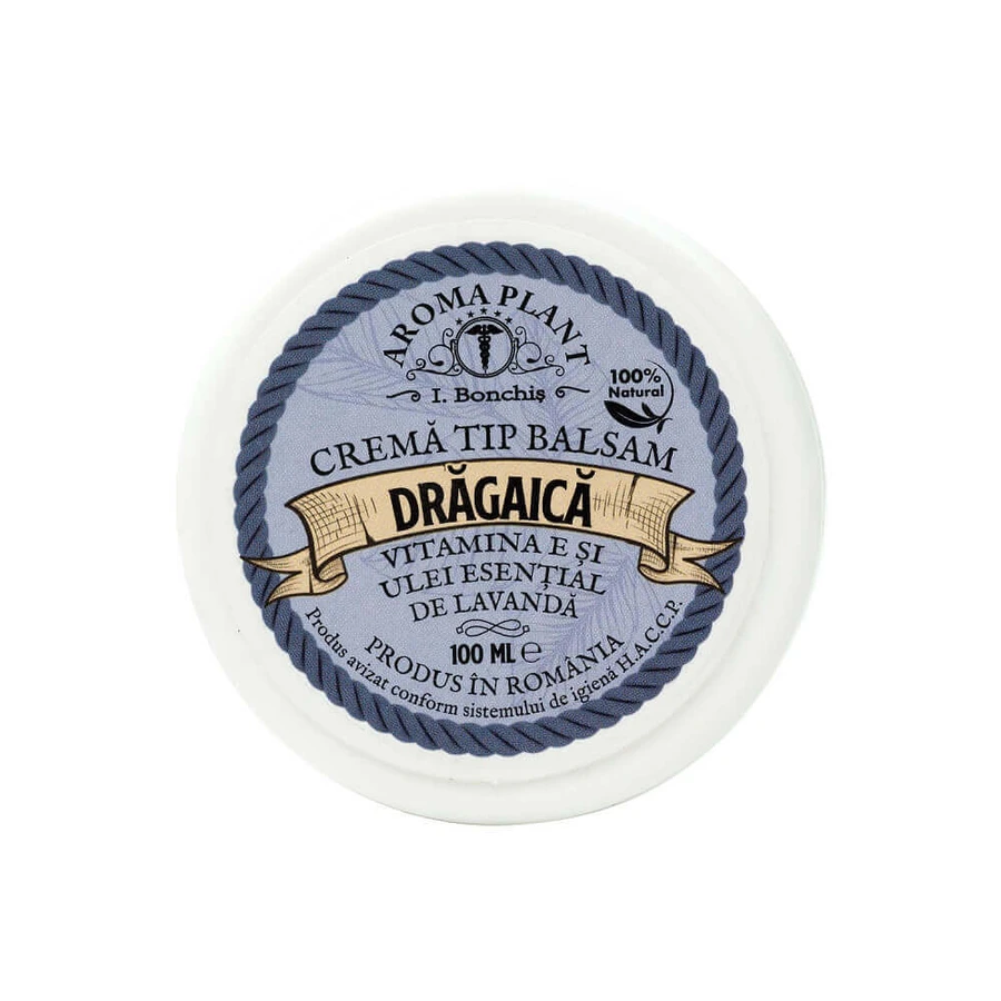 Драгайка крем, 100 г, Aroma Plant: ціни та характеристики