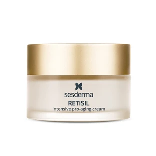 Sesderma Retisil Intensive Pro-aging, антивіковий крем, 50 мл