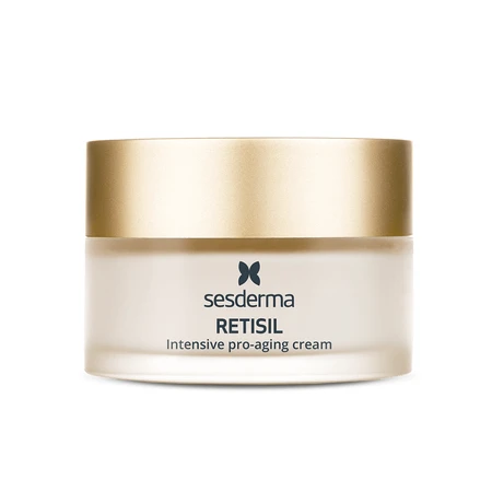 Sesderma Retisil Intensive Pro-aging, антивозрастной крем, 50 мл: цены и характеристики