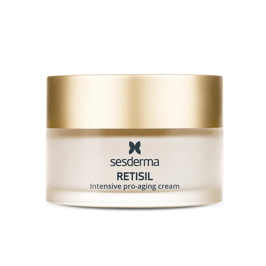 Sesderma Retisil Intensive Pro-aging, антивозрастной крем, 50 мл: цены и характеристики