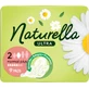 Naturella Ultra Normal Plus 2 крыла с крылышками 9 шт.