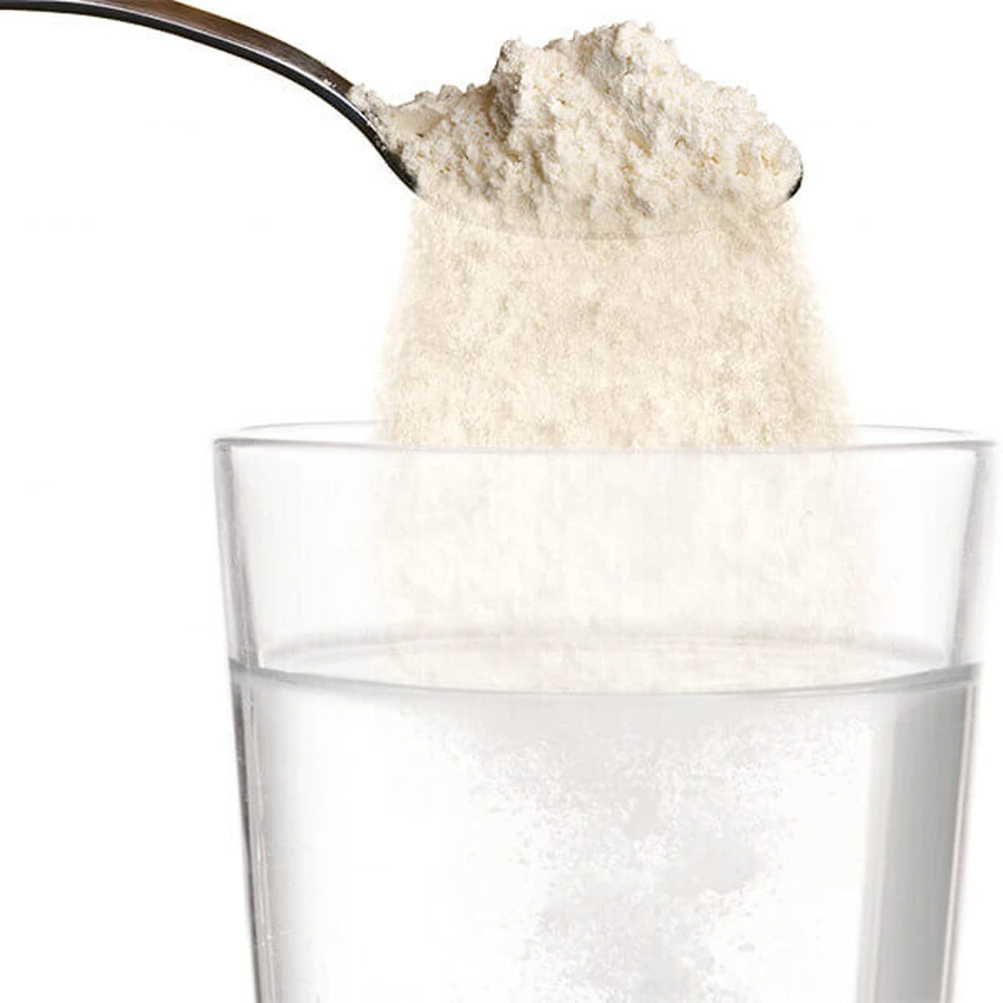 Продукт для спеціального харчування Resource Instant Protein, нейтральний смак, 400 г: ціни та характеристики