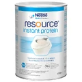 Продукт для спеціального харчування Resource Instant Protein, нейтральний смак, 400 г
