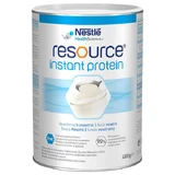 Продукт для спеціального харчування Resource Instant Protein, нейтральний смак, 400 г
