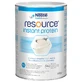 Продукт для спеціального харчування Resource Instant Protein, нейтральний смак, 400 г