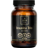 Zeen by Roal Immunity Trio 60 капсул