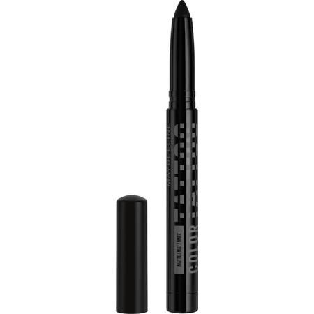 Матовый карандаш для глаз Maybelline New York Color Tattoo Rebellious, 1,4 г: цены и характеристики