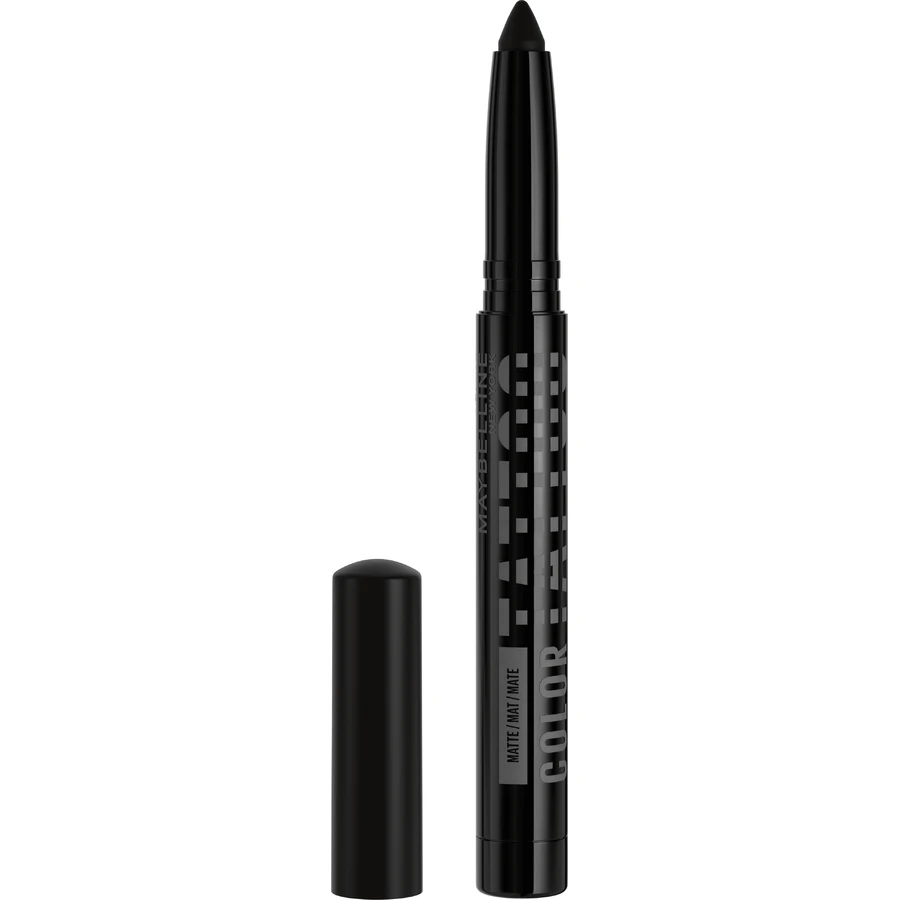 Матовый карандаш для глаз Maybelline New York Color Tattoo Rebellious, 1,4 г: цены и характеристики
