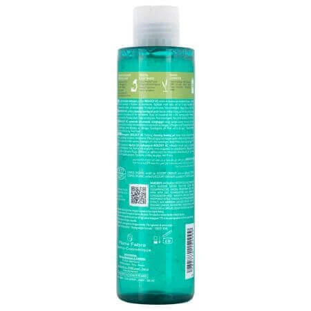 A-Derma Biology AC Foaming Purifying Очищуючий гель для вмивання, 200 мл: ціни та характеристики