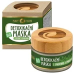 Purity Vision Bio Detox Mask с матчей и спирулиной 40 мл: цены и характеристики