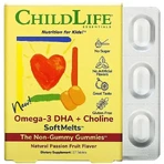 Здоровое зрение мягкие таблетки Childlife Essentials, 27 таблеток, Secom: цены и характеристики