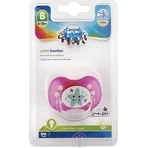 Canpol Babies Nature Soother 1×1 шт, пустушка: ціни та характеристики