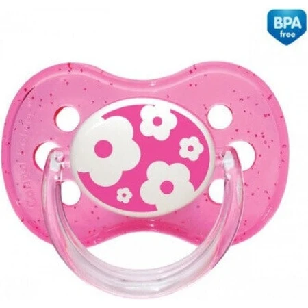 Canpol Babies Nature Soother 1×1 шт, пустушка: ціни та характеристики