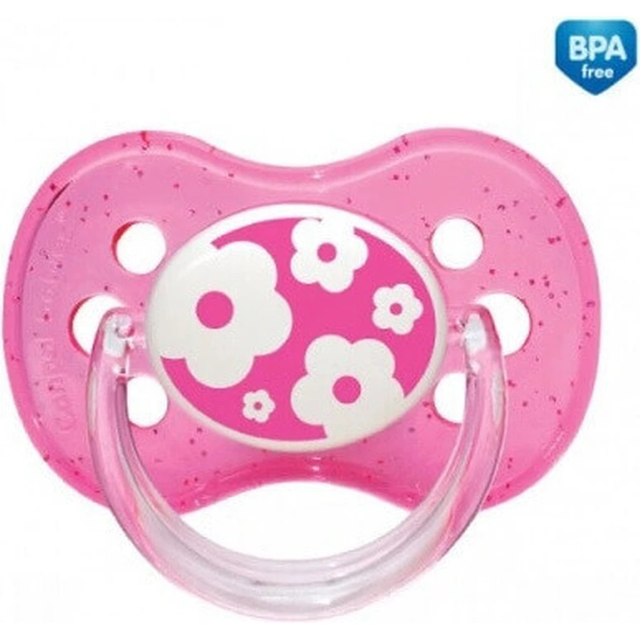 Canpol Babies Nature Soother 1×1 шт, пустушка: ціни та характеристики