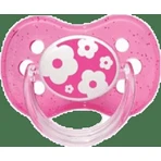 Canpol Babies Nature Soother 1×1 шт, пустушка: ціни та характеристики