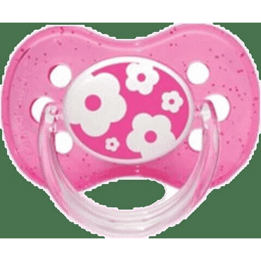 Canpol Babies Nature Soother 1×1 шт, пустушка: ціни та характеристики