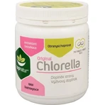 topnatur CHLORELLA Original 1×750 тбл, прісноводні водорості: ціни та характеристики