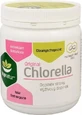 topnatur CHLORELLA Original 1×750 тбл, прісноводні водорості