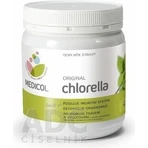 topnatur CHLORELLA Original 1×750 тбл, прісноводні водорості: ціни та характеристики