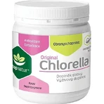 topnatur CHLORELLA Original 1×750 тбл, прісноводні водорості: ціни та характеристики
