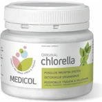 topnatur CHLORELLA Original 1×750 тбл, прісноводні водорості: ціни та характеристики