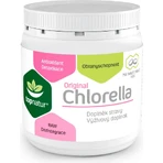 topnatur CHLORELLA Original 1×750 тбл, прісноводні водорості: ціни та характеристики