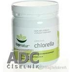topnatur CHLORELLA Original 1×750 тбл, прісноводні водорості: ціни та характеристики