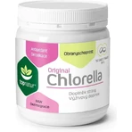 topnatur CHLORELLA Original 1×750 тбл, прісноводні водорості: ціни та характеристики